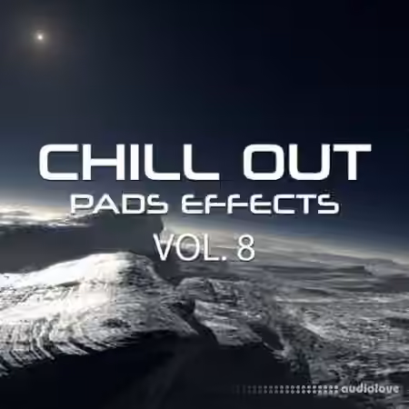 Rafal Kulik Chill Out Pads Effects Vol.8 [WAV]