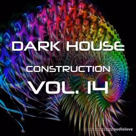Rafal Kulik Dark House Construction Vol.14 [WAV]