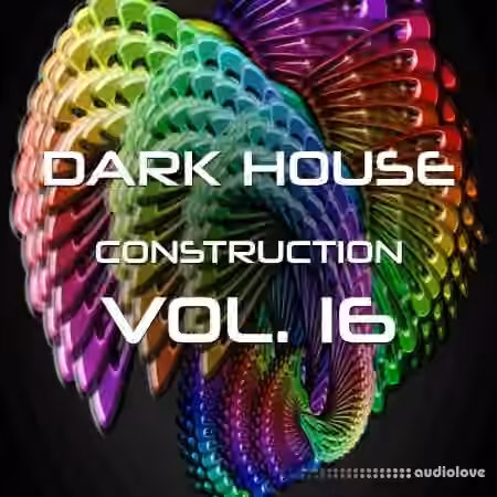 Rafal Kulik Dark House Construction Vol.16 [WAV]