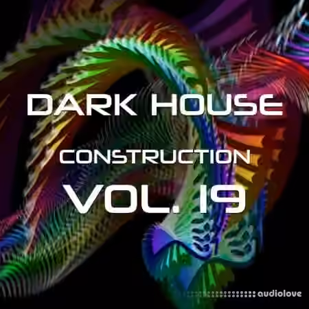 Rafal Kulik Dark House Construction Vol.19 [WAV]