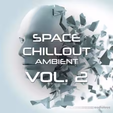 Rafal Kulik Space Chillout Vol.2 [WAV]