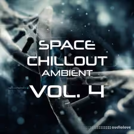 Rafal Kulik Space Chillout Vol.4 [WAV]