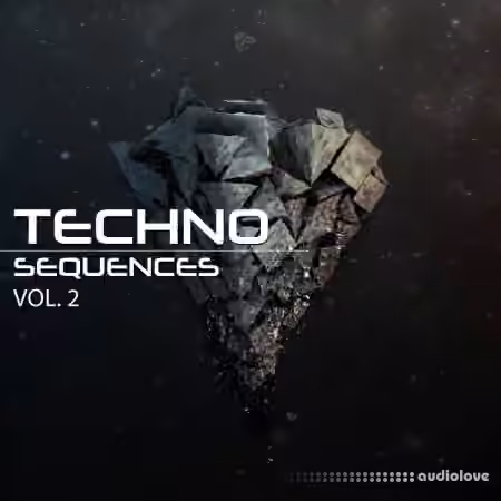 Rafal Kulik Techno Sequences Vol.2 [WAV]