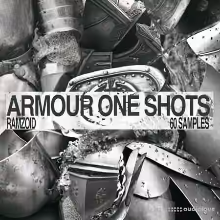 Ramzoid Armour One Shot Pack [WAV]