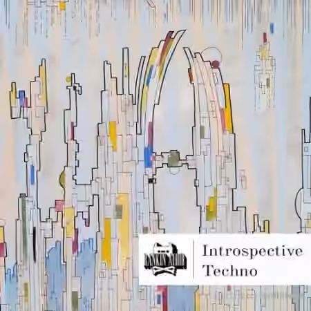 Rankin Audio Introspective Techno [WAV]