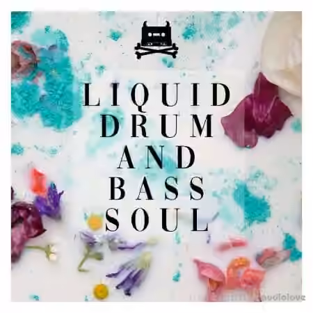 Rankin Audio Liquid Drum And Bass Soul [WAV]