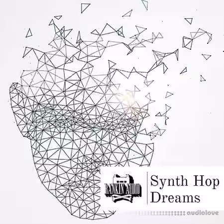 Rankin Audio Synth Hop Dreams [WAV]