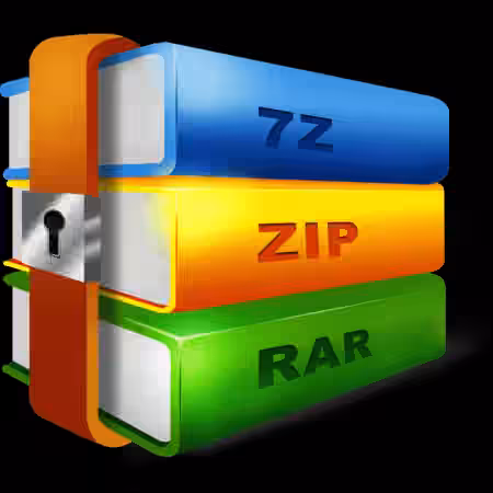 RAR Extractor Expert Pro v2.2 [MacOSX]