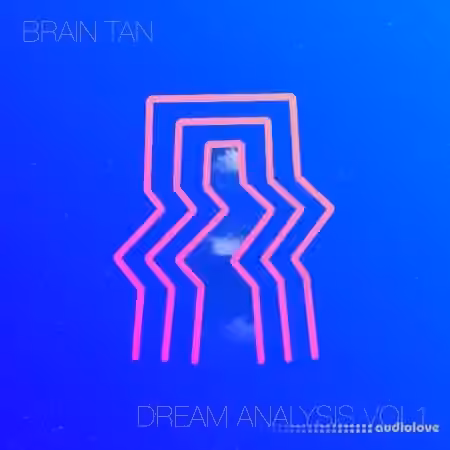 RARE Percussion Brain Tan Dream Analysis Vol.1 [WAV]