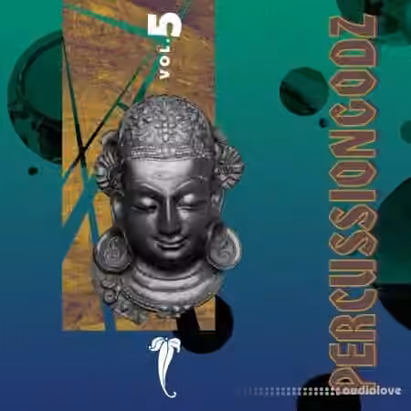RARE Percussion PercussionGodz Vol.5 [WAV]