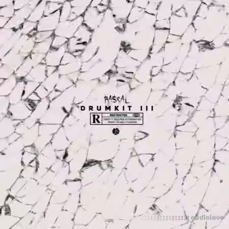 Rascal Drumkit 3 [WAV]