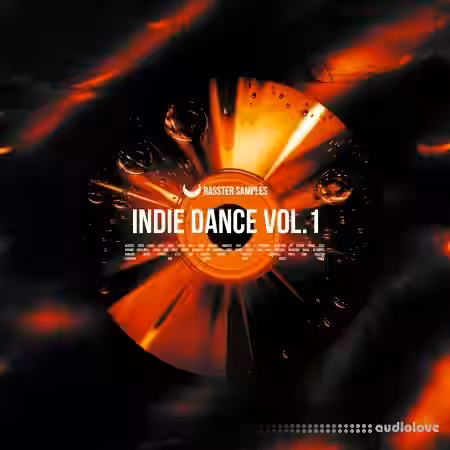 Rasster Samples Indie Dance Vol 1 [WAV, MiDi, Synth Presets]