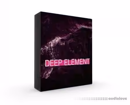 Rast Sound Deep Element [KONTAKT]