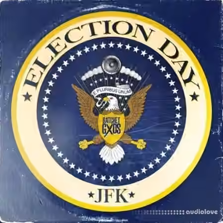 RatchetGxds Election Day by JFK [WAV]