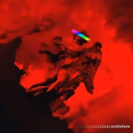 RatchetGxds RedFriday (Sample Pack) [WAV]