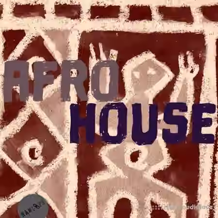 RAW LOOPS Afro House [WAV]