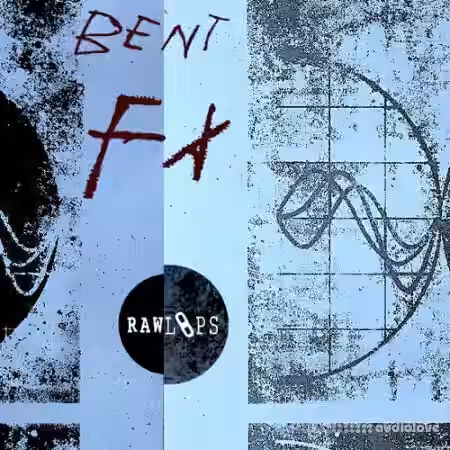 RAW LOOPS Bent FX [WAV]