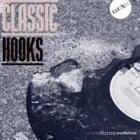 Raw Loops Classic Hooks [WAV]