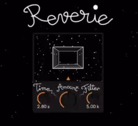RawtonForge Reverie v2.2 [Max for Live]