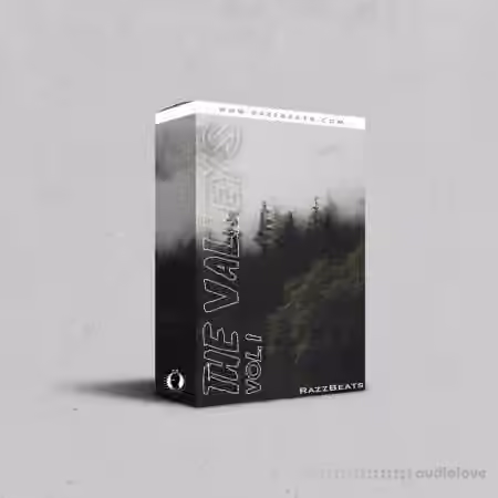 RazzBeatz The Valley Vol.1 (Sample Pack) [WAV]