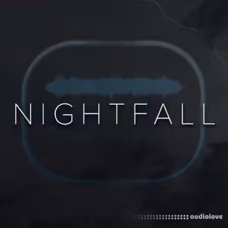 Realitone Nightfall [KONTAKT]
