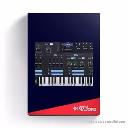 RealTalkBeatz Animosty Sylenth Bank Vol.2 [Synth Presets]
