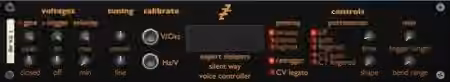 Reason RE Expert Sleepers Silent Way Voice Controller v1.0.0 [WiN]