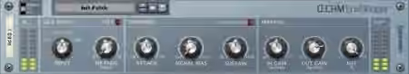 Reason RE FXpansion DCAM EnvShaper v1.0.1 [WiN]