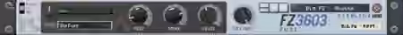 Reason RE Kuassa Efektor FZ3603 Fuzz v1.0.5 [WiN]