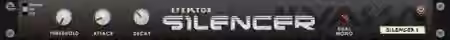 Reason RE Kuassa Efektor Silencer Noise Gate v1.0.1 [WiN]