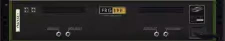 Reason RE McDSP FRG-EEE Equalizer v1.0.4 [WiN]