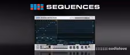 Reason RE Robotic Bean Sequences v1.4.4 [WiN]