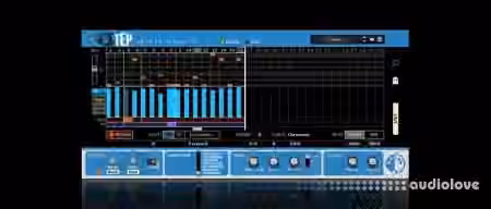 Reason RE Robotic Bean Step Note Recorder v2.0.1 [WiN]