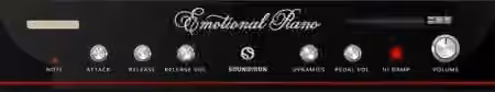 Reason RE Soundiron Emotional Piano v1.0.0 [WiN]