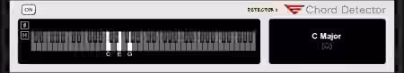 Reason RE Static Cling Chord Detector v1.2.0 [WiN]