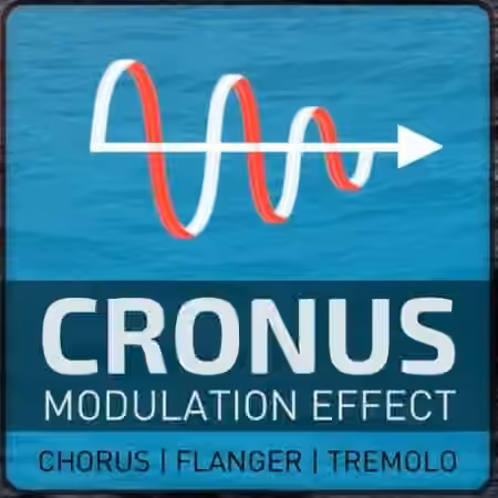 Reason RE Turn2on Cronus Modulation FX v1.1.0 [WiN]