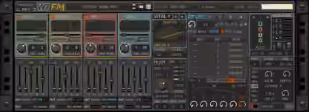 Reason RE Turn2on WTFM v1.1.0 [WiN]