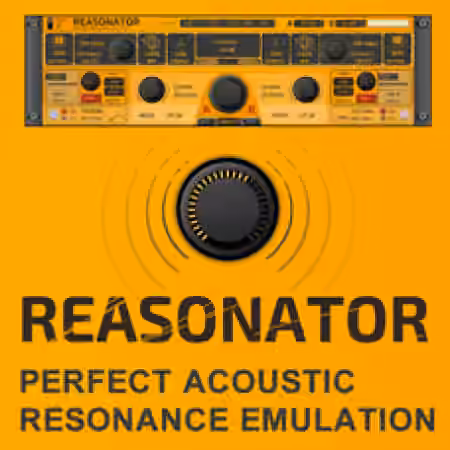 Reason RE Turn2on Reasonator v2.0.2 [WiN]
