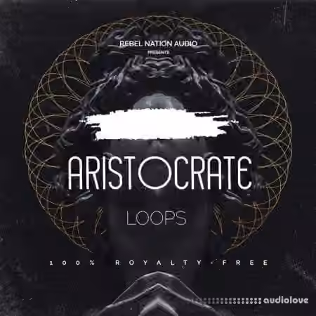 Rebel Nation Audio Aristocrate [WAV]