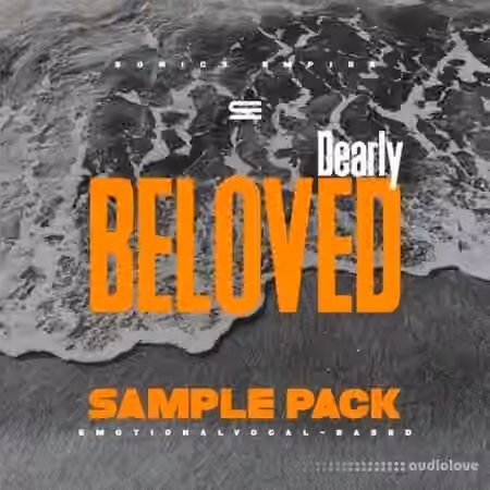 Rebel Nation Audio Dearly Beloved [WAV]