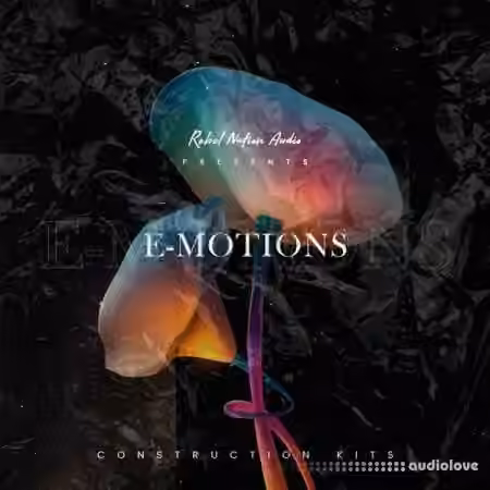 Rebel Nation Audio E-Motions [WAV, MiDi]