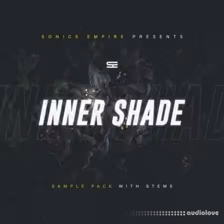 Rebel Nation Audio Inner Shade [WAV]
