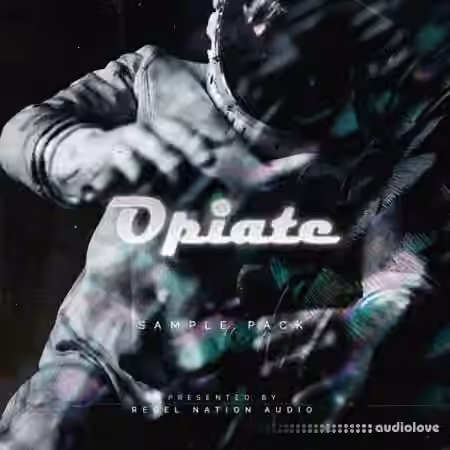 Rebel Nation Audio Opiate [WAV, MiDi]