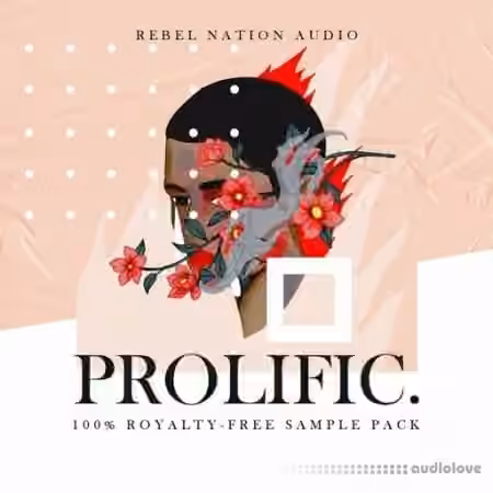 Rebel Nation Audio Prolific [WAV, MiDi]