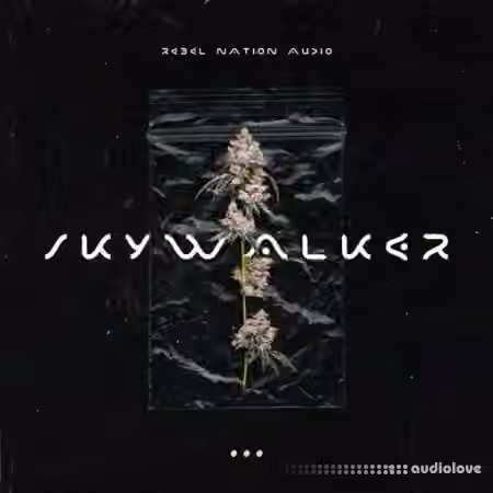 Rebel Nation Audio Skywalker [WAV, MiDi]