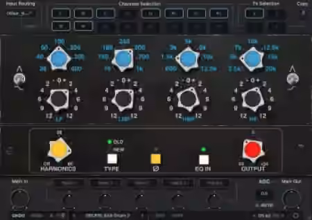 Red Rock Sound AQ550b v3.5.3 [WiN]