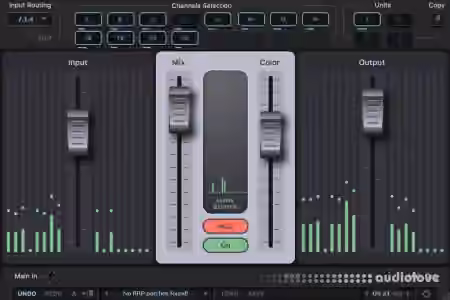 Red Rock Sound Inspirer v1.0.0 [WiN]