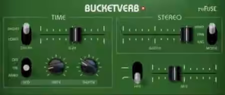 reFuse Software Bucketverb v1.2.0 [WiN]