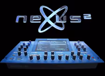 ReFX NEXUS2 v2.2 [WiN]