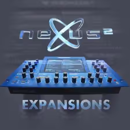ReFX Nexus2 Expansions Pack [Synth Presets]